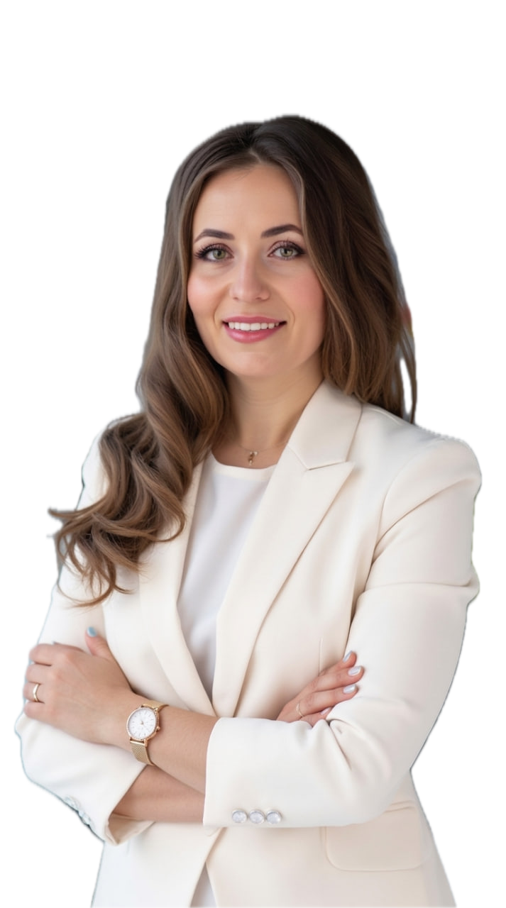 Екатерина Яхонтова